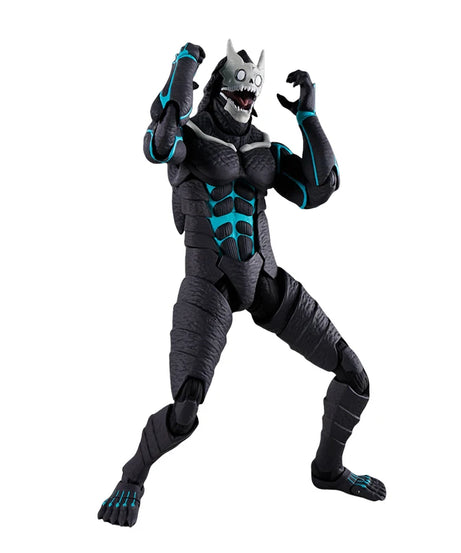S.H.Figuarts KAIJU NO.8 Anime Action Figure Collectible Joints Movable Finished Model Toy Ornament
