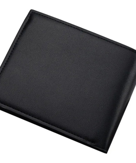 BLEACH Animation Derivative Purse Fold Short Wallet Portable Coin Purse