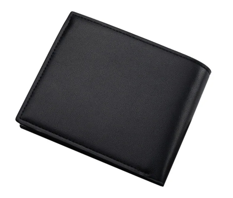 BLEACH Animation Derivative Purse Fold Short Wallet Portable Coin Purse