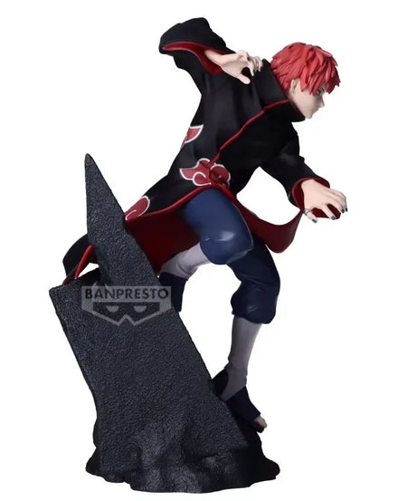 Banpresto Sasori Figure – Naruto Shippuden Anime Collectible PVC Model