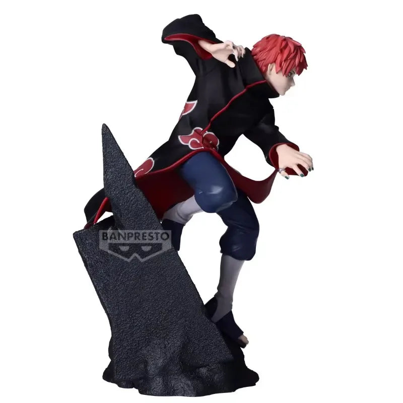 Banpresto Sasori Figure – Naruto Shippuden Anime Collectible PVC Model