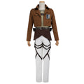 Eren Full Costume