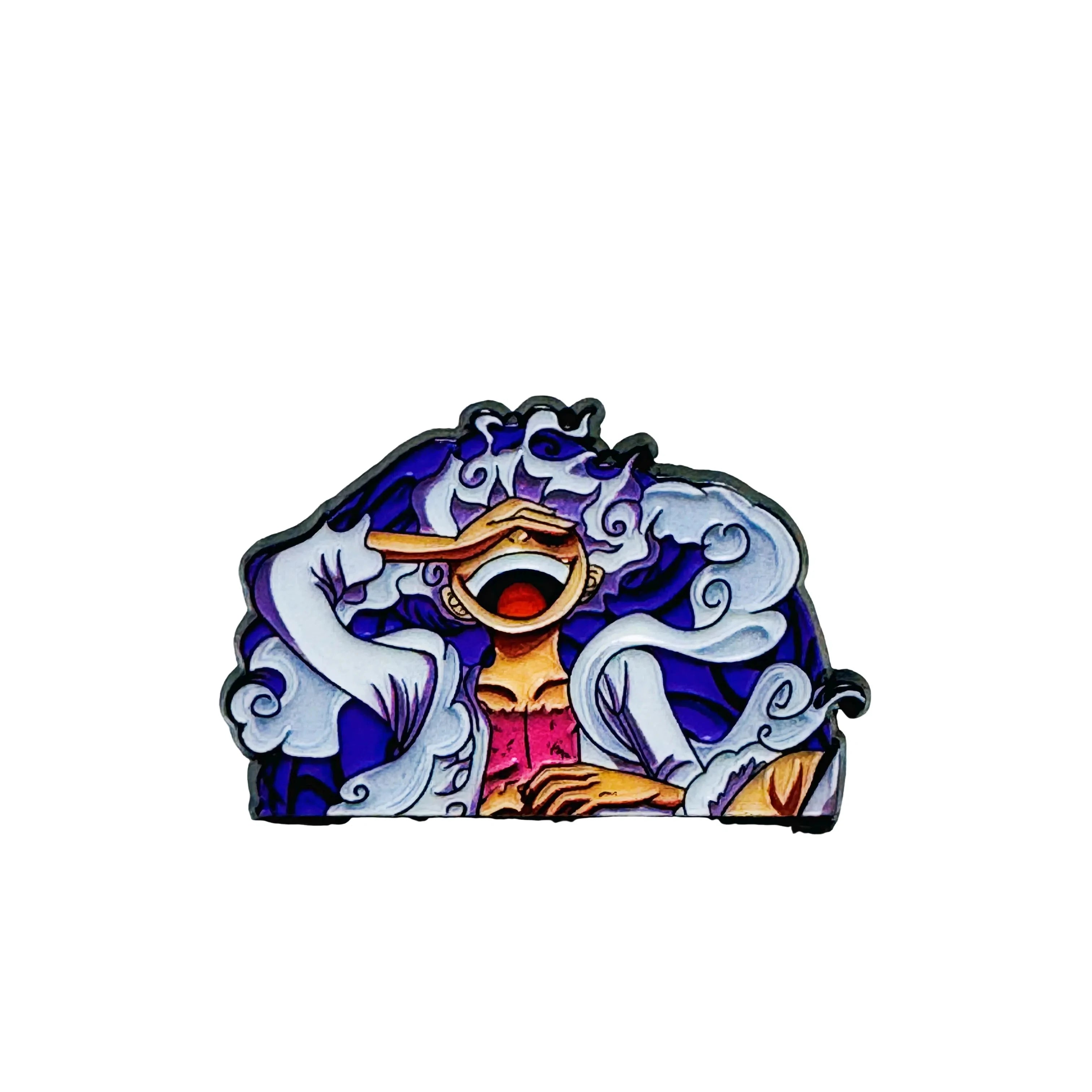 Anime Fashion Jewelry Pins for backpacks Lapel Enamel Pins Clothing Accessories and Brooches for Woman Bags Badge Friend Gifts