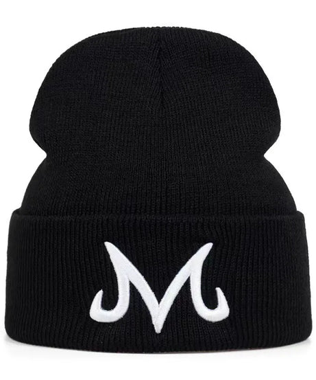 new Dragon Ball High Quality Brand Majin Buu Winter Hat Cotton Knitted Hat for Men Women Hip Hop Beanies Cap Hats Bone Garros