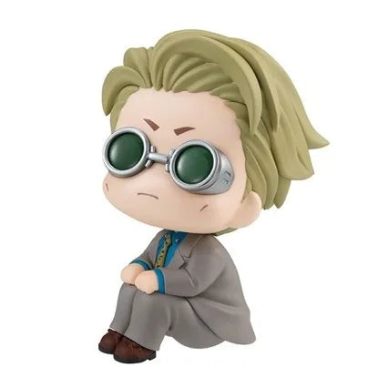 10cm Jujutsu Kaisen Nanami Kento Ryomen Sukuna Action figure toys Christmas gift no box