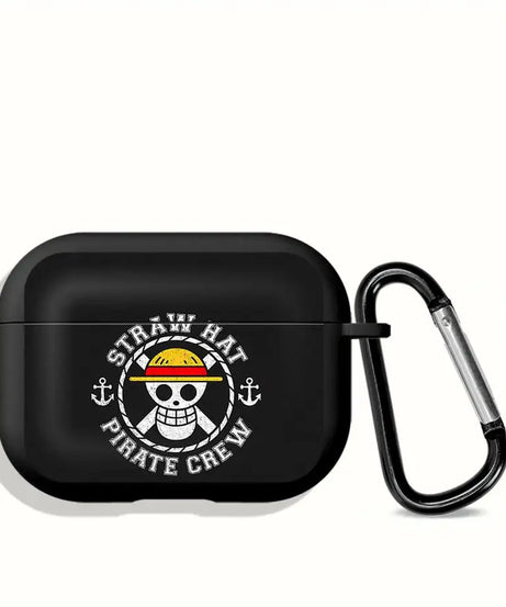 OneS P-ieceS Logo Earphone Cases Cover Case For Airpods Pro 1 2 4 Pro2 Pro3 3