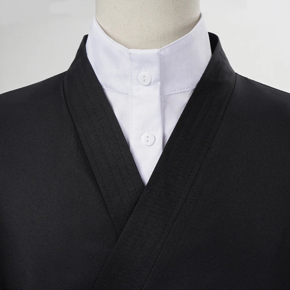 Jujutsu Kaisen Zenin Naoya Cosplay Costume – Premium Kimono Uniform Full Set for Halloween 5