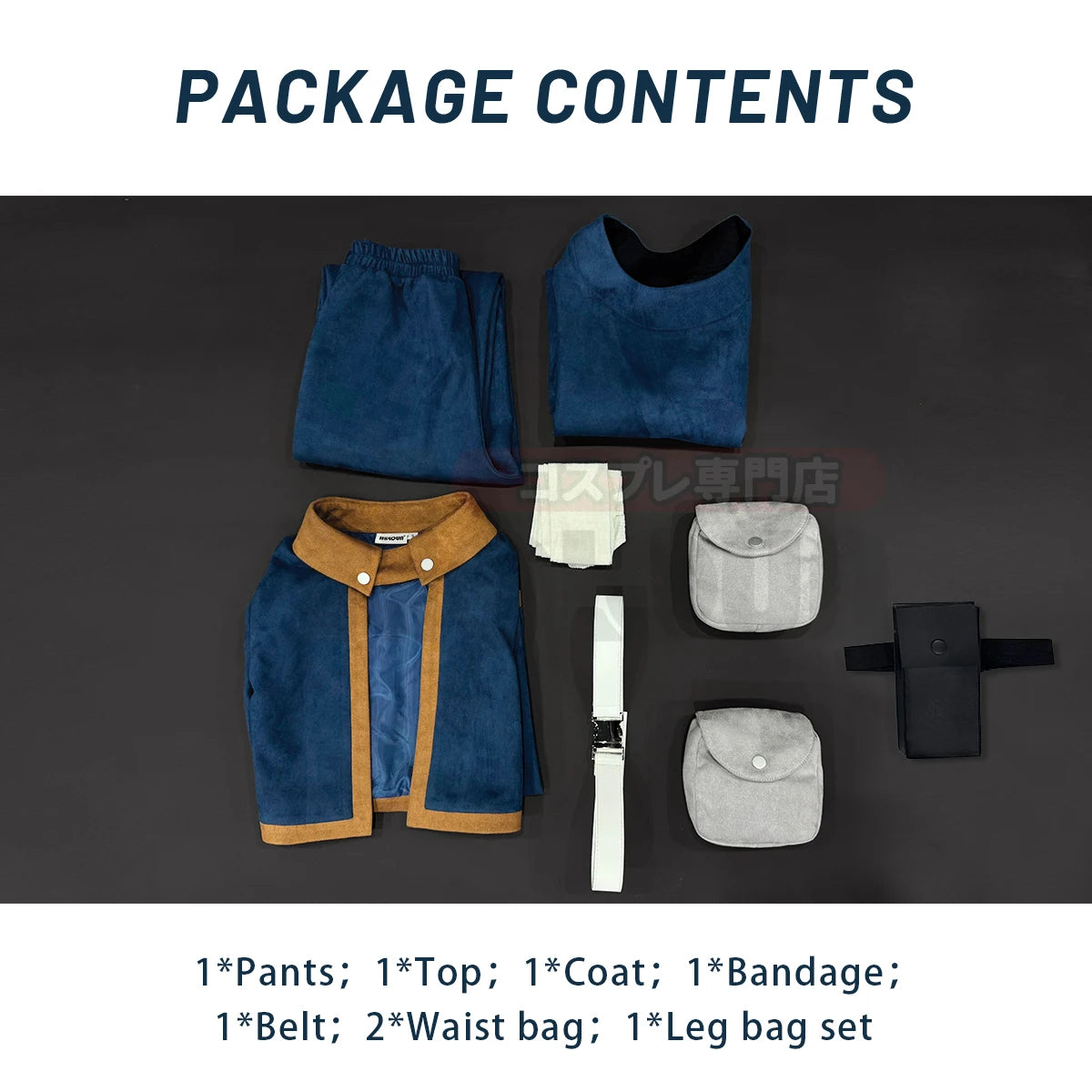 Anime Uchiha Obito Cosplay Costume Top Shirt Pants Waist Bags Animation Convention Halloween Christmas Adult Version