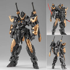 Neamhain (Estailev 1/100) Mecha Model Kit — Snap-Fit