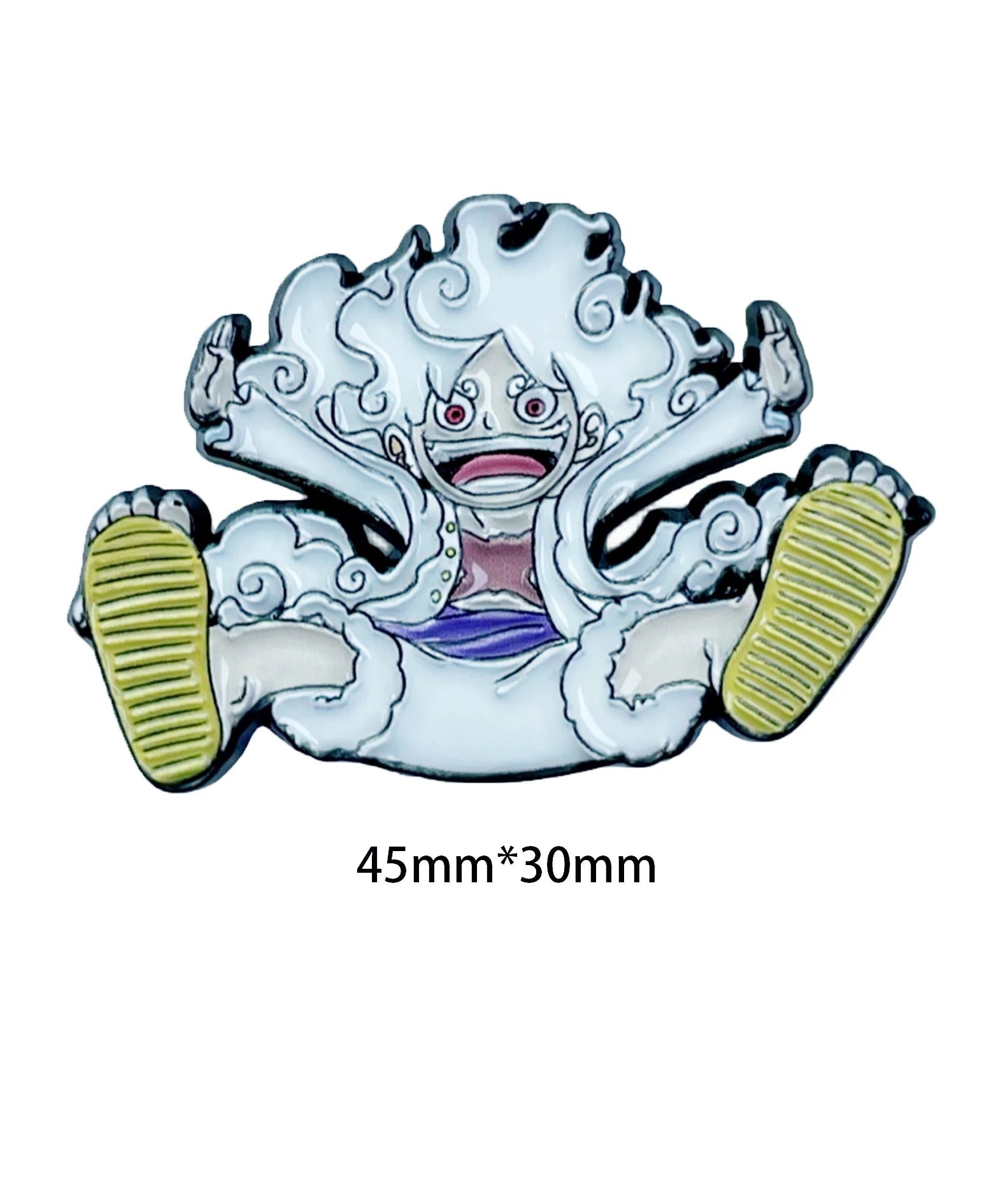 Anime Fashion Jewelry Pins for backpacks Lapel Enamel Pins Clothing Accessories and Brooches for Woman Bags Badge Friend Gifts