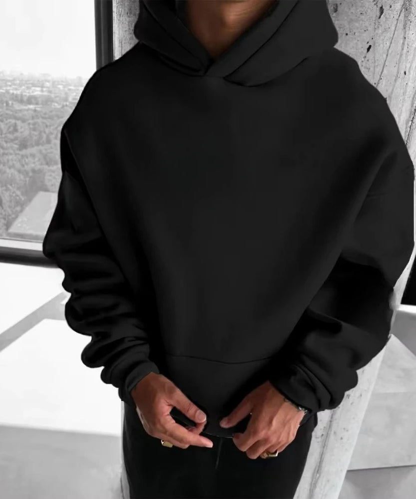 Oversized Unisex Anime One Piece Print Hoodie Men's Clothing Sweatshirt Autumn Casual Y2k Loose Cotton Women Long Sleeve Tops