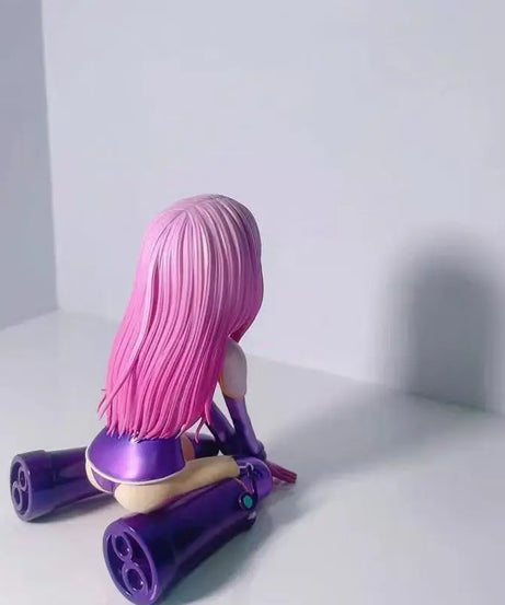 12cm Anime One Piece Figure Crying Jewelry Bonney Action Figures Egg Tip Island Pvc Collection Model Statue Toys Doll Kids Gifts