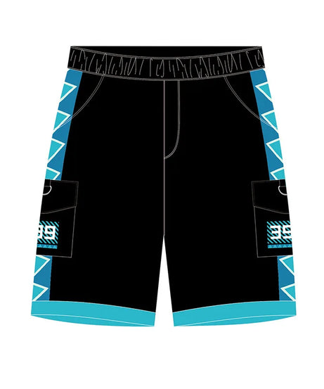 New Hot Sale Pant Anime Mikuu Men Women Cotton Casual Pants Black Pants Men Cargo Pants Sweatpant Fashion shorts Unisex