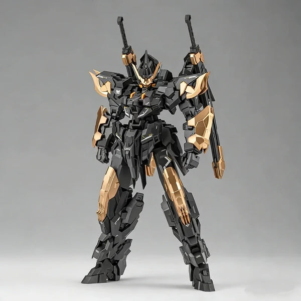 Neamhain (Estailev 1/100) Mecha Model Kit — Snap-Fit