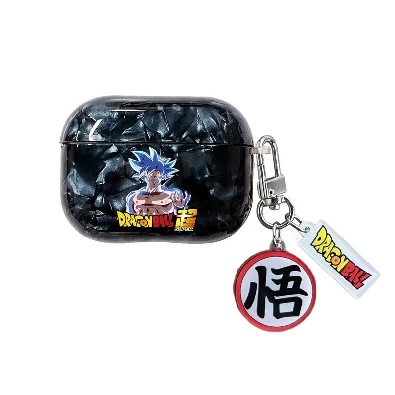 Dragon Ball Goku AirPods Case (AirPods Pro 2 / 3) 6
