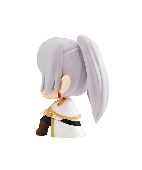 11cm Frieren Beyond Journey's End Journeys Action figure toys collection doll Christmas gift with box