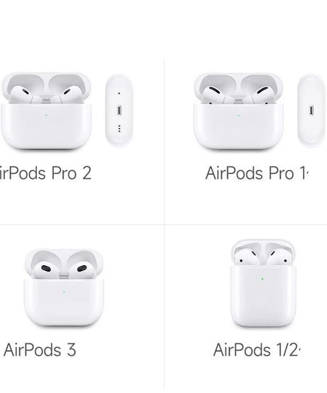 Anime Luxury Tokyo Ghoul Airpods Case For Apple Airpods 4Shockproof Cover For AirPods 4 Pro Pro2 Transparent Earphone Cases Bags