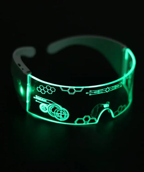 Detective Conan Funny LED Light Edogawa Solve the Case Glasses Anime Kawaii Accsesories Action Toy Figures Toys Hobbies