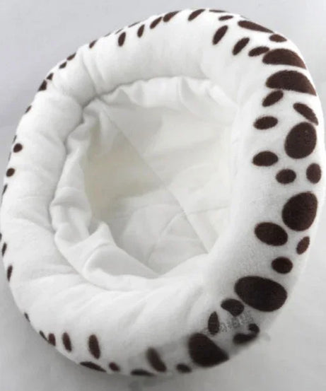 Cotton Hat Lovely High Quality Flannel Cap Cosplay Accessories