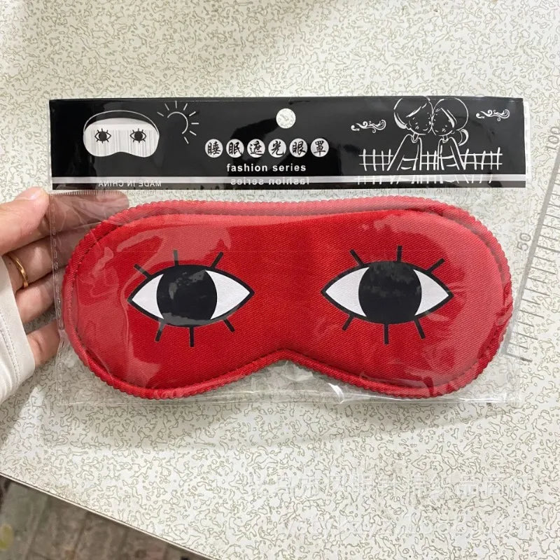 Gintama Okita Sougo Cosplay Eyepatch — Costume Accessory 2
