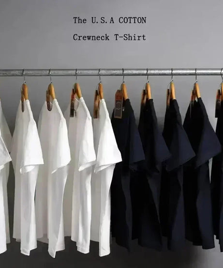 Dragon Ball Anime Joint T-shirt Summer Men's New Gohan Printed American Hip Hop Casual Loose Parent Child Short Sleeve Top