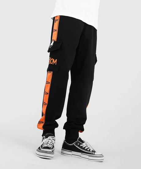 My Hero Academia New Fashion Printing Casual Pants Sweatpants Running Sporting Clothing  Winter Cargo pants