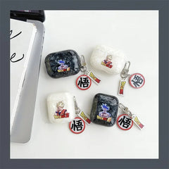 Dragon Ball Goku AirPods Case (AirPods Pro 2 / 3)