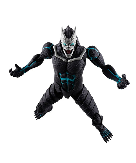 S.H.Figuarts KAIJU NO.8 Anime Action Figure Collectible Joints Movable Finished Model Toy Ornament