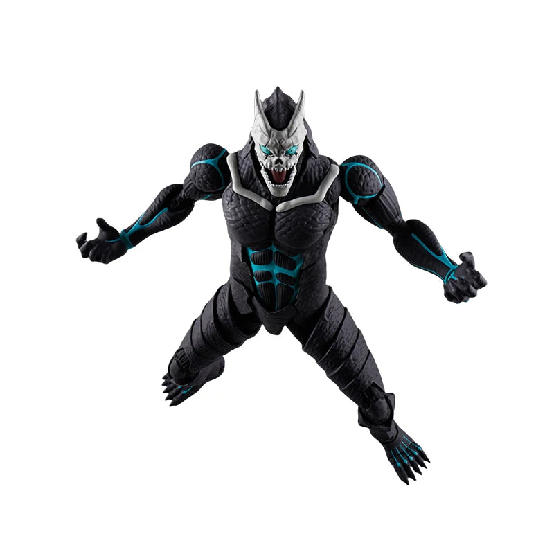 S.H.Figuarts KAIJU NO.8 Anime Action Figure Collectible Joints Movable Finished Model Toy Ornament