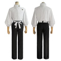 Yuta Costume