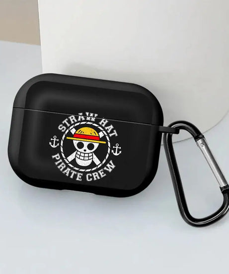 OneS P-ieceS Logo Earphone Cases Cover Case For Airpods Pro 1 2 4 Pro2 Pro3 3