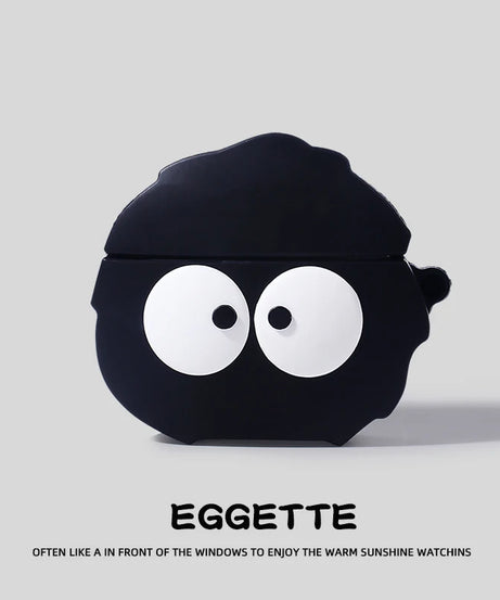 Anya Case for Apple Airpods 4 3 2 1 Gen Protective Cover for AirPods Pro 2nd 1st Generation Pro2 Anime Comics