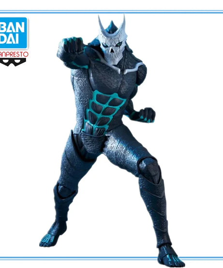 Monster No. 8  Kaiju No. 8  Anime Character Model Collection Desktop Decoration Toys Gifts