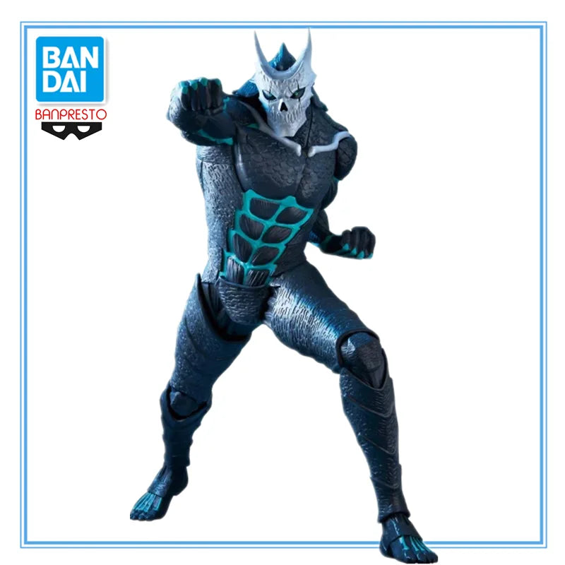 Monster No. 8  Kaiju No. 8  Anime Character Model Collection Desktop Decoration Toys Gifts