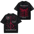 black a
