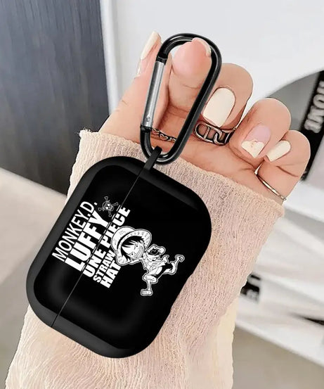 Case For Airpods 4 3 2 Pro2 Pro 1 Pro3 Earphone Cases Cover Cool OneS P-ieceS