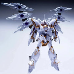 Gundam Garuda (Black Knight Squad, HG 1/144) Model Kit