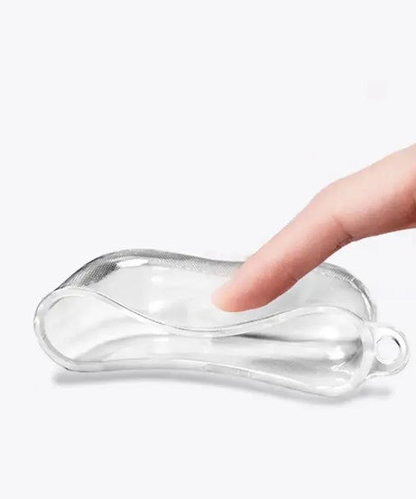 Anime Transparent TPU Case for Airpods Pro 2 1 3 Vinlands Saga Manga Soft Silicone Cover Bluetooth Earphone Cases