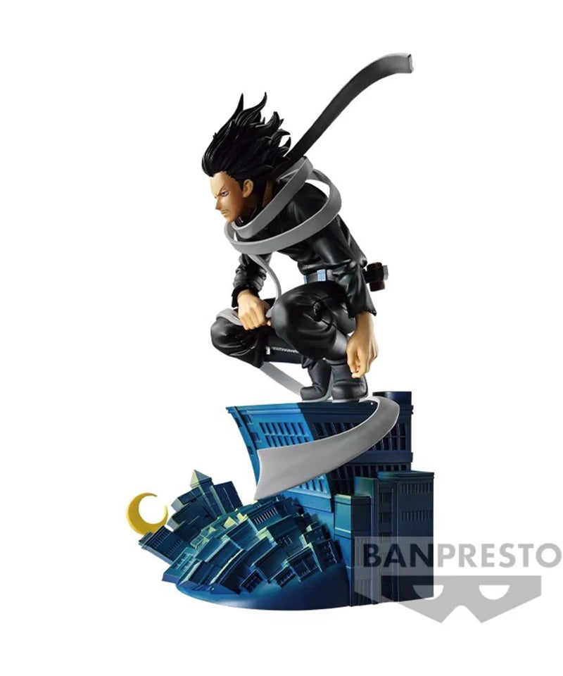 Banpresto My Hero Academia Azawa Shouta Action Figure 20cm - Collectible Toy