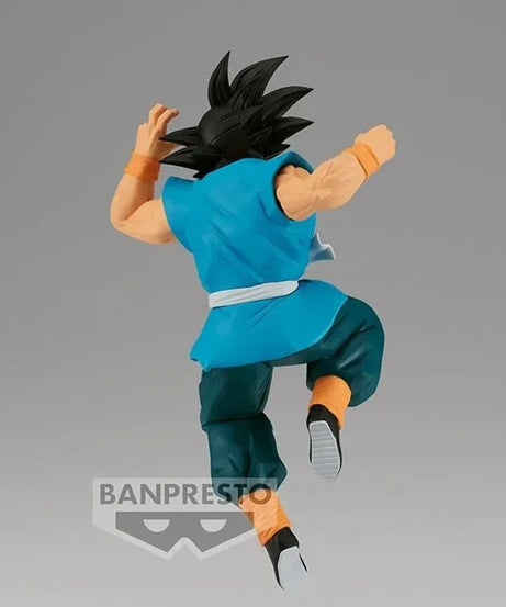 Bandai Dragon Ball Match Makers Figure – Goku vs Uub Action Model Toy