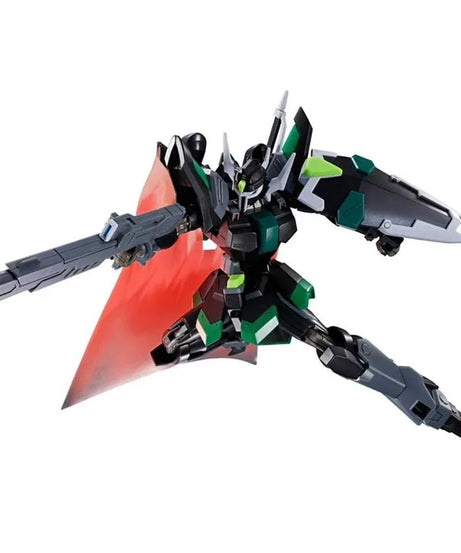 BLACK KNIGHT SQUAD Rud-ro.A [GRIFFIN ARBALEST CUSTOM] HG GUNDAM