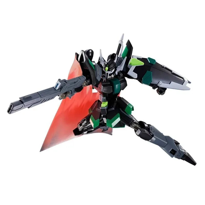 BLACK KNIGHT SQUAD Rud-ro.A [GRIFFIN ARBALEST CUSTOM] HG GUNDAM