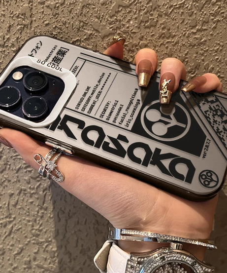 Cool Edgerunners C-Cyberpunks Case for Samsung Galaxy A34 A55 A35 A25 A15 A05 A05S 5G A24 A14 A54 A53 A33 A13 A23 A32 A52 A52S