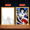 Inuyasha 01