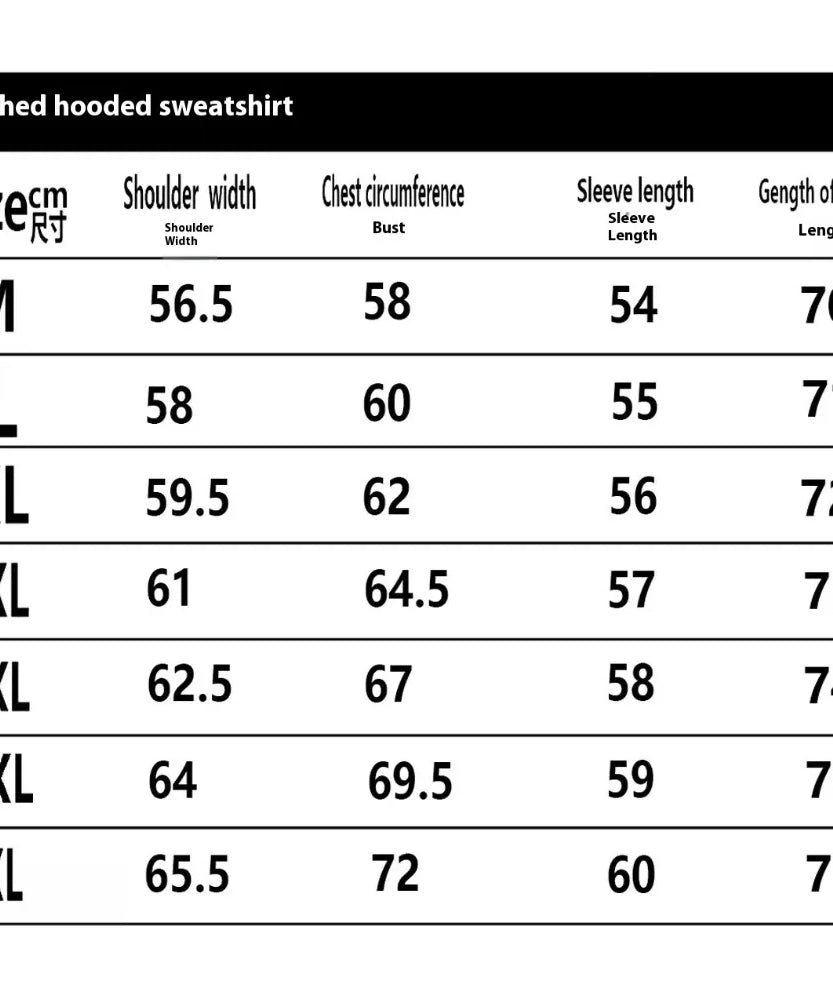 Berserk Animation Print Spring and Autumn New Washed Jumper Men's Sports Loose Casual Hip Hop Plus Size Sweater Top