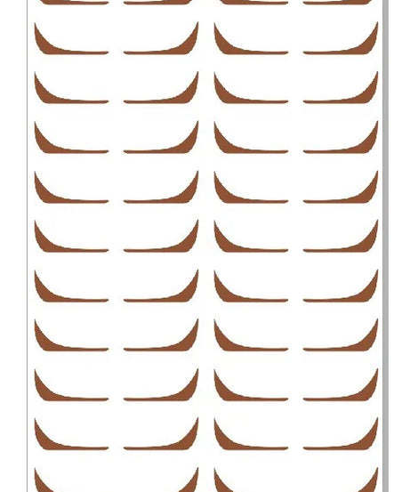 Anime Jujutsu Kaisen Ryomen Sukuna Full Body Tattoo Cosplay Waterproof Sticker Halloween Masquerade Fake Tattoo Stickers Prop