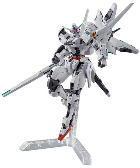 GUNDAM CALIBARN HG Anime Action Figure Robot Periphery Collectible Assembly Model Ornaments Toy Gift Children Boy