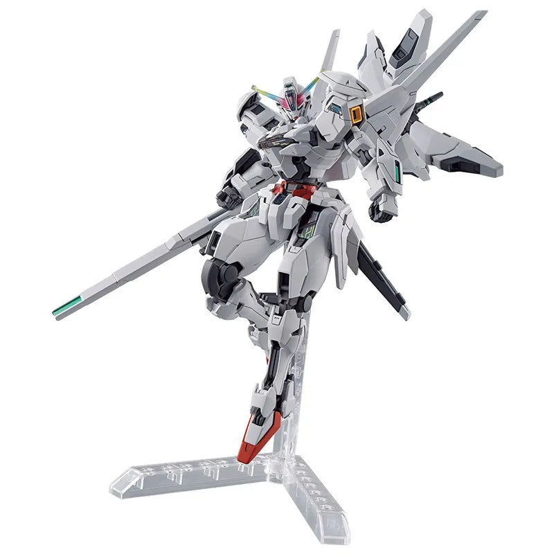 Gundam Calibarn (HG) Model Kit — Gunpla 5