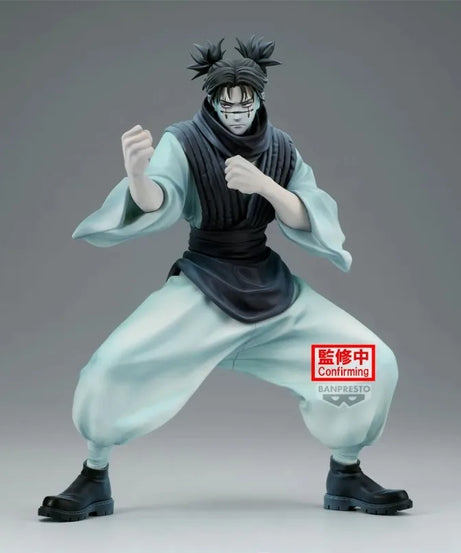 Jujutsu Kaisen Choso  PVC 21cm  Anime Character Model Collection  Desktop  Decoration Toys Gifts