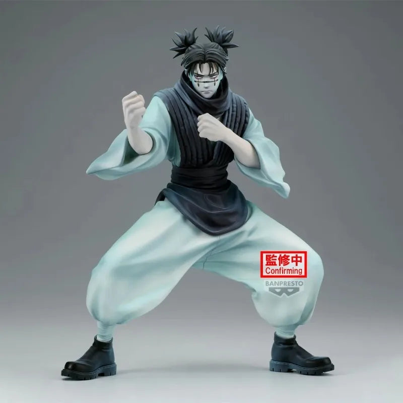 Jujutsu Kaisen Choso  PVC 21cm  Anime Character Model Collection  Desktop  Decoration Toys Gifts